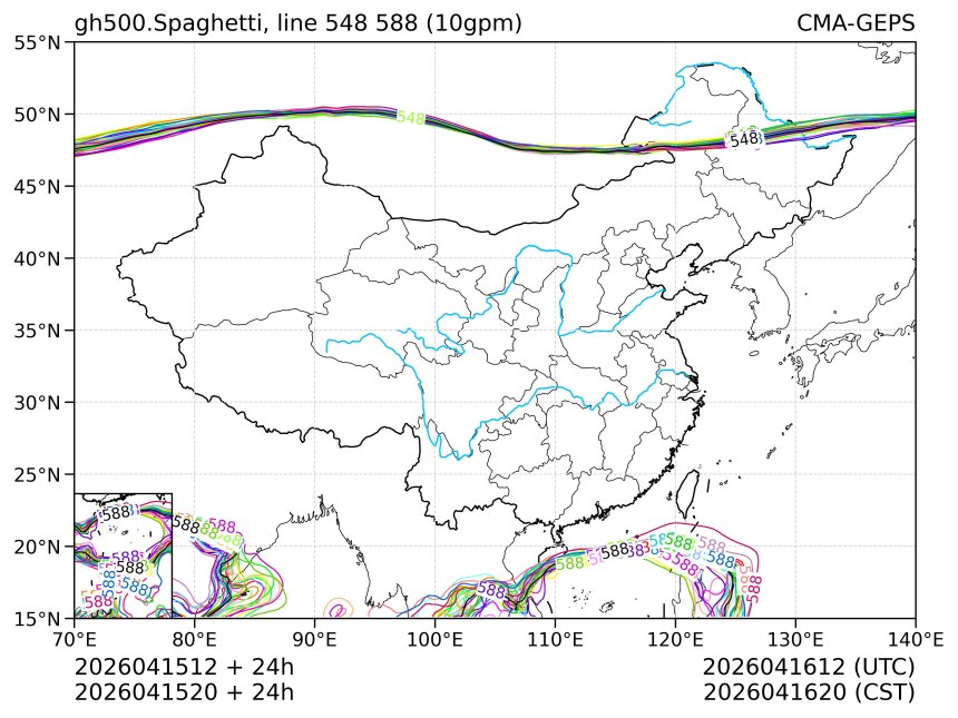 04/15 20时 +024小时