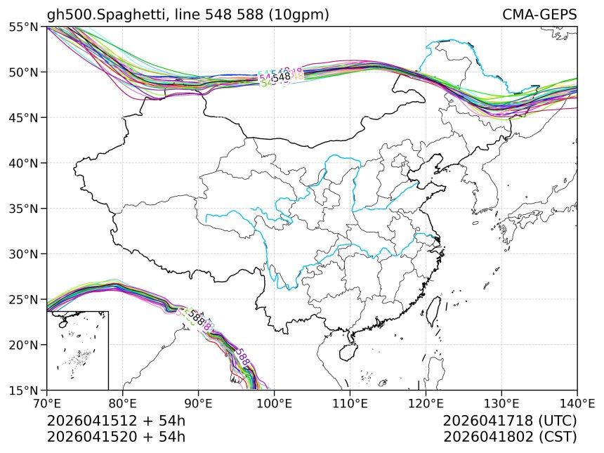 04/15 20时 +054小时