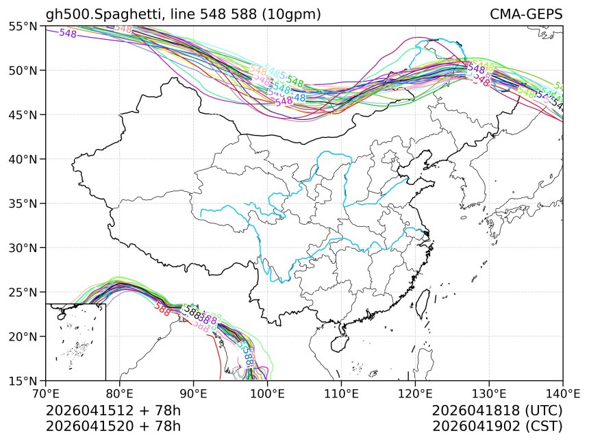 04/15 20时 +078小时