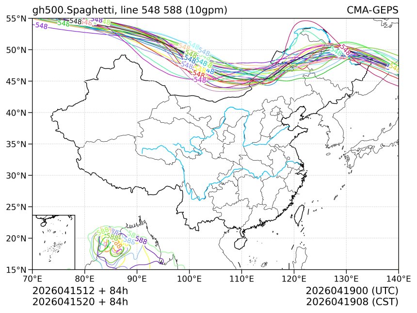04/15 20时 +084小时