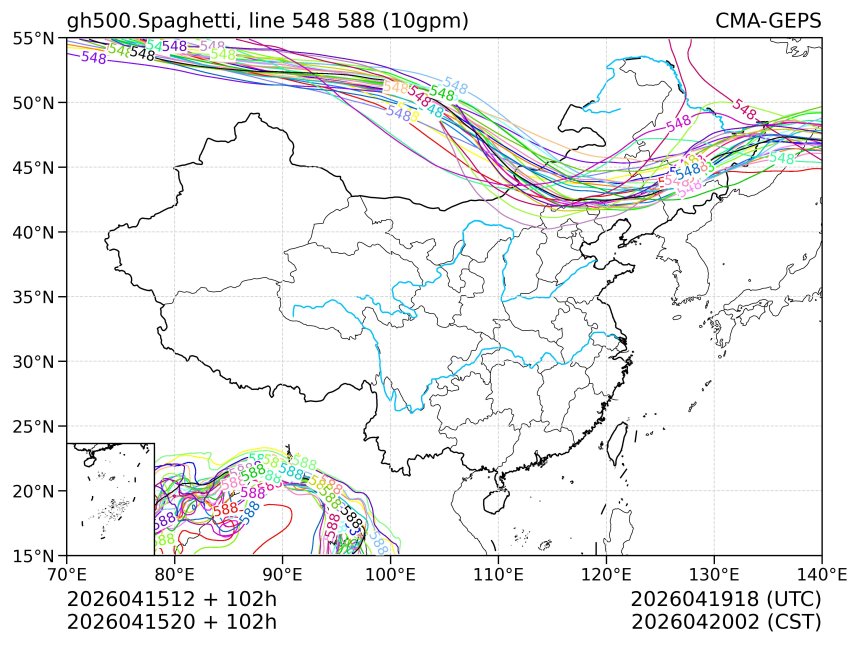 04/15 20时 +102小时