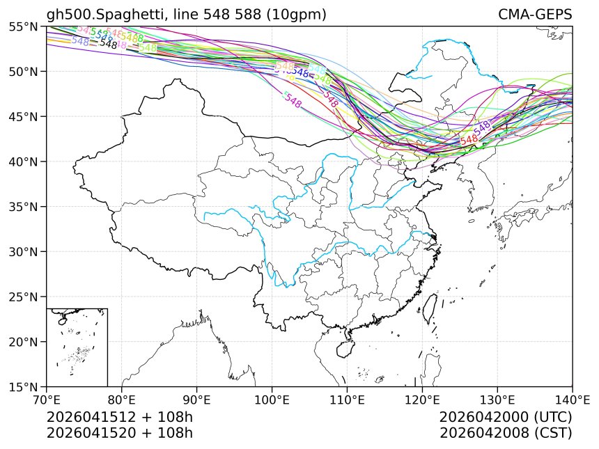 04/15 20时 +108小时