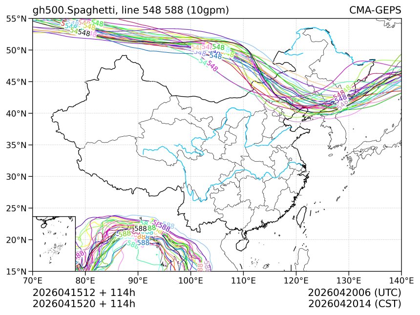04/15 20时 +114小时