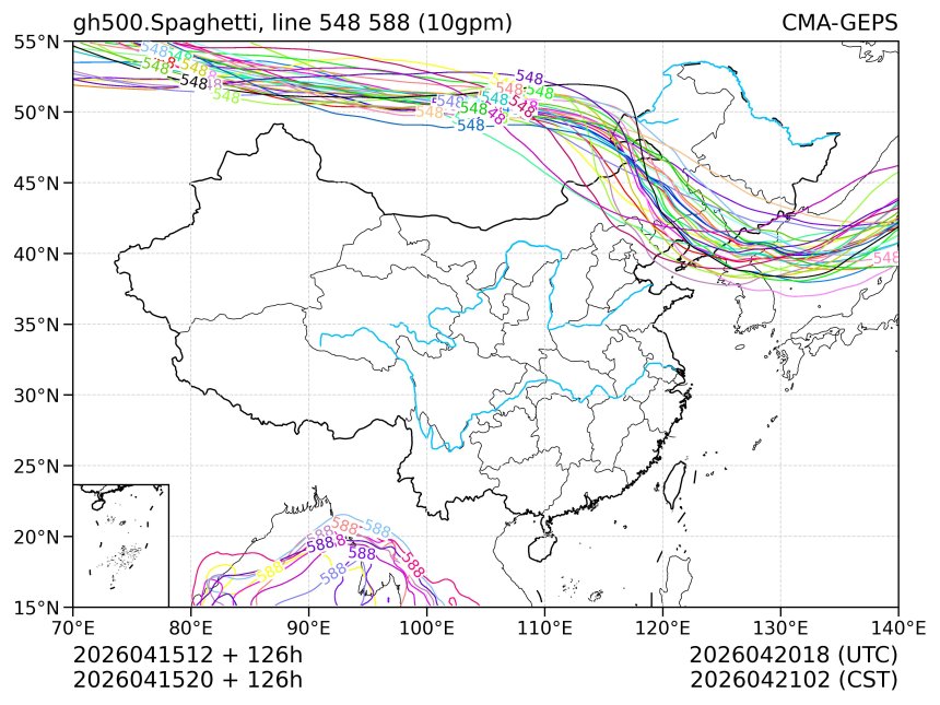 04/15 20时 +126小时