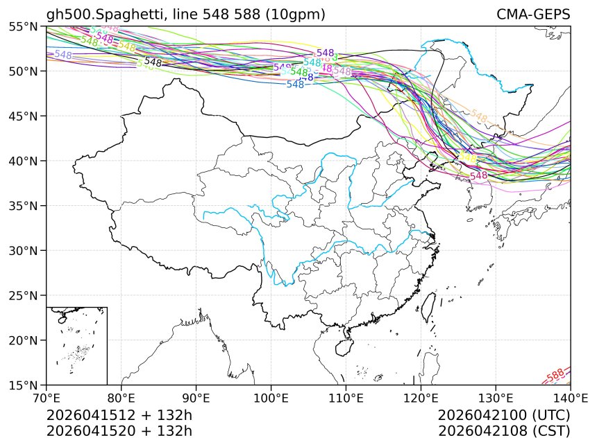 04/15 20时 +132小时