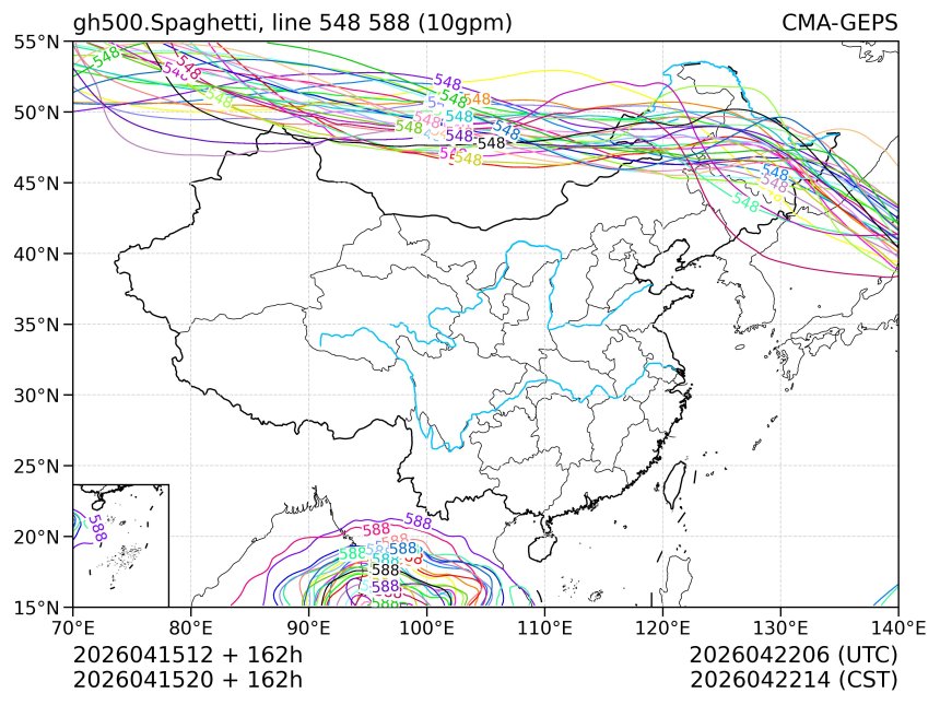 04/15 20时 +162小时
