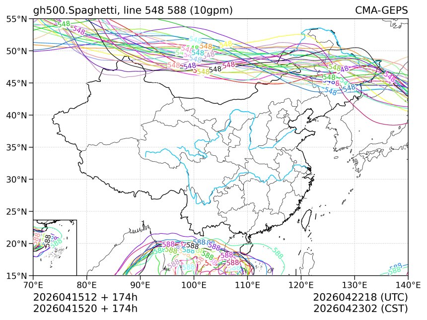 04/15 20时 +174小时