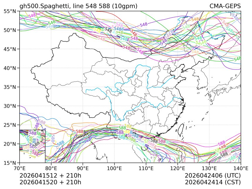 04/15 20时 +210小时