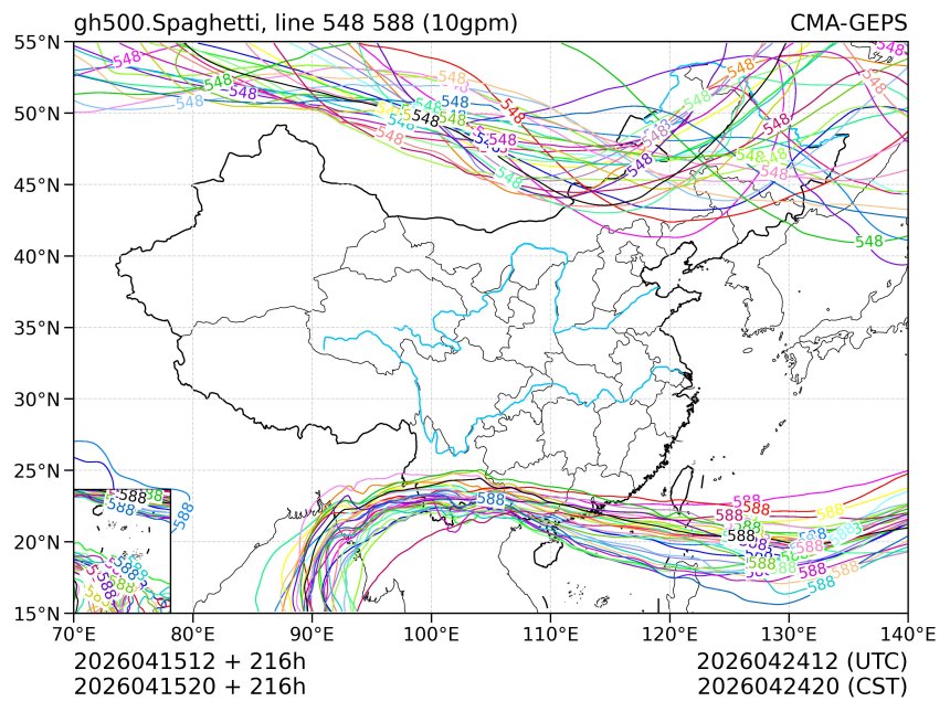04/15 20时 +216小时