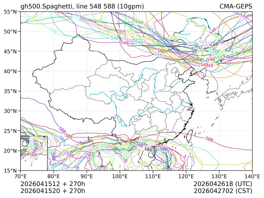 04/15 20时 +270小时