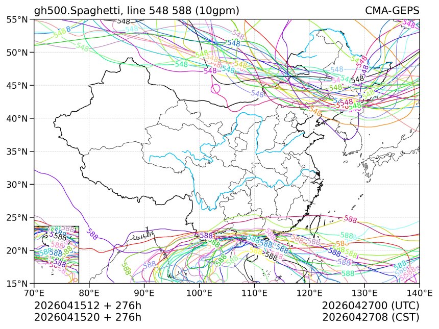 04/15 20时 +276小时