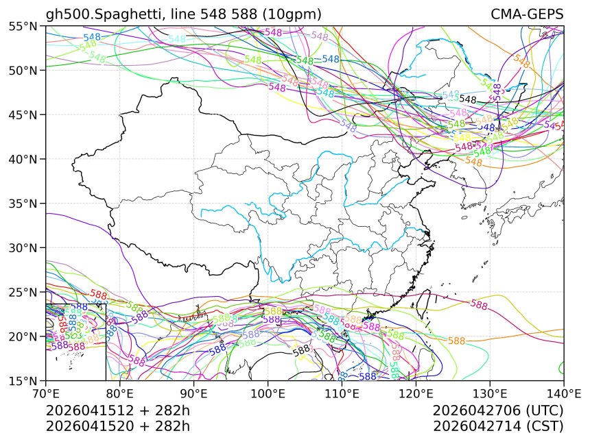 04/15 20时 +282小时