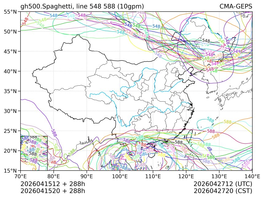 04/15 20时 +288小时