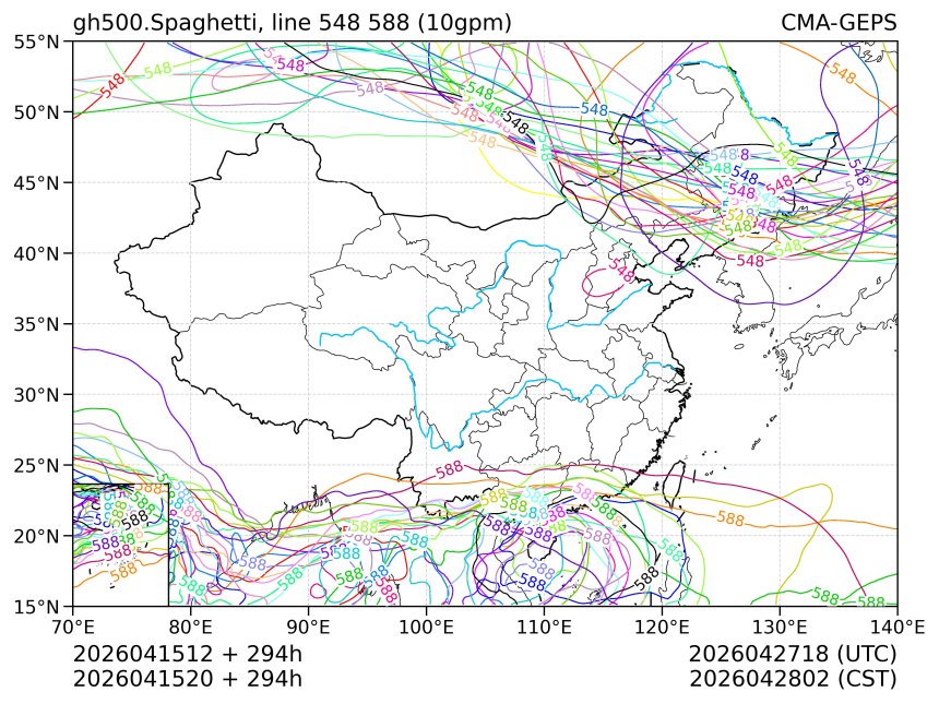 04/15 20时 +294小时