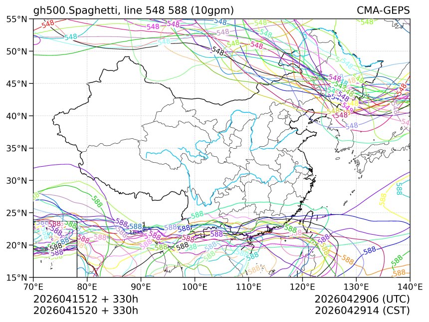 04/15 20时 +330小时