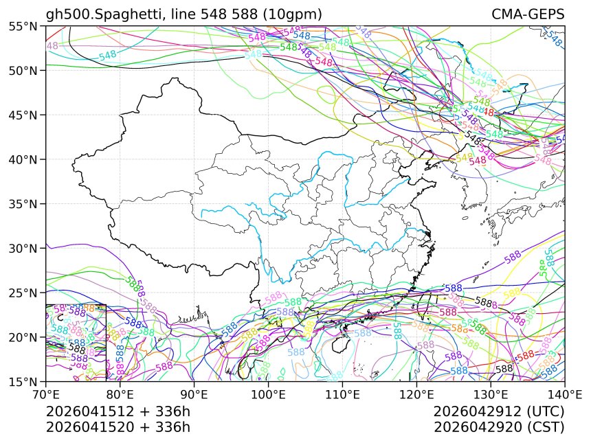 04/15 20时 +336小时