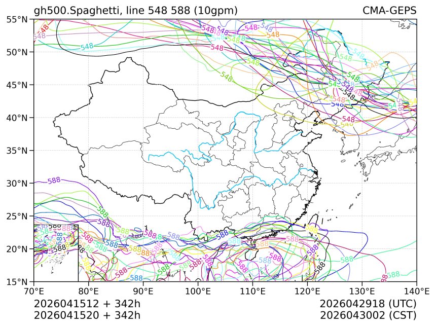 04/15 20时 +342小时
