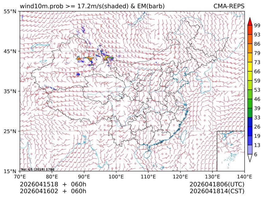 04/16 02时 +060小时
