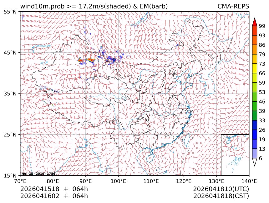 04/16 02时 +064小时