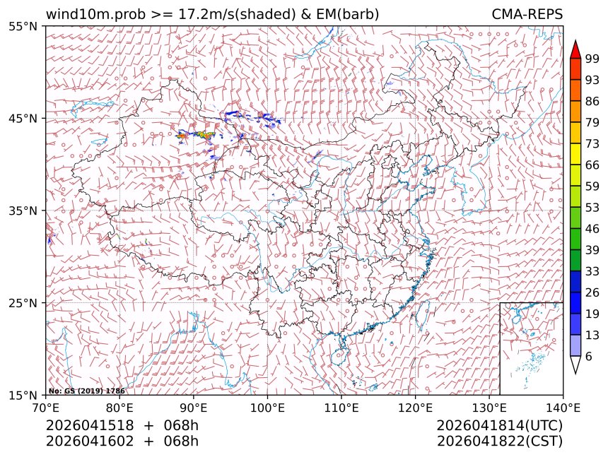 04/16 02时 +068小时