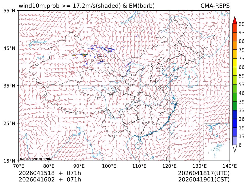04/16 02时 +071小时