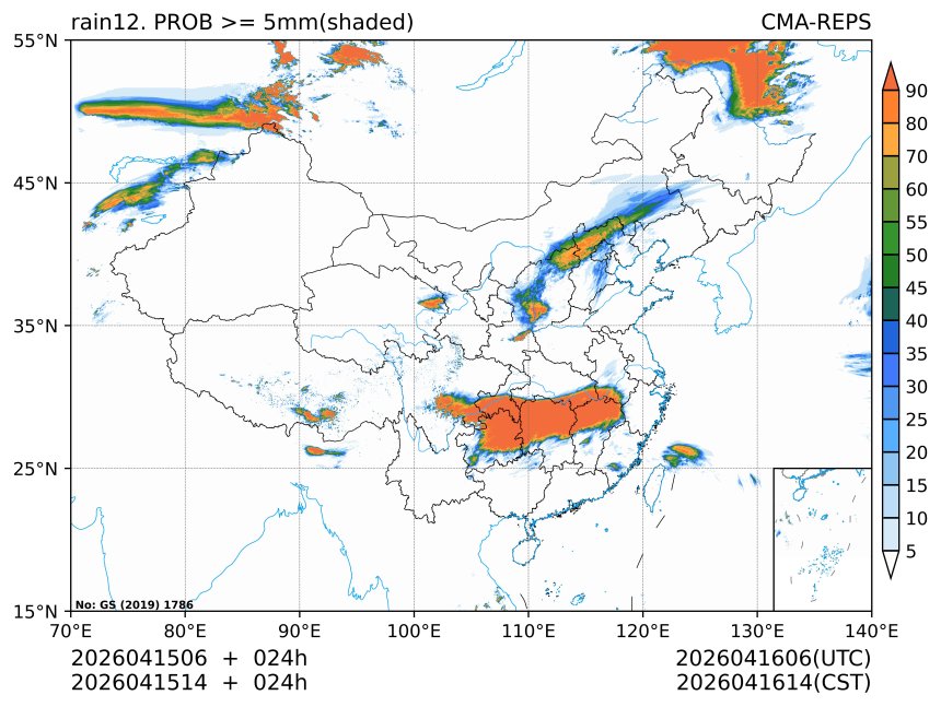 04/15 14时 +024小时