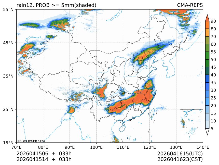 04/15 14时 +033小时