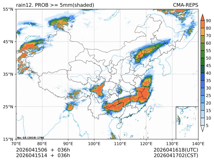 04/15 14时 +036小时