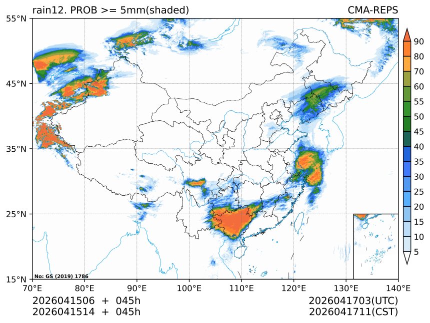 04/15 14时 +045小时