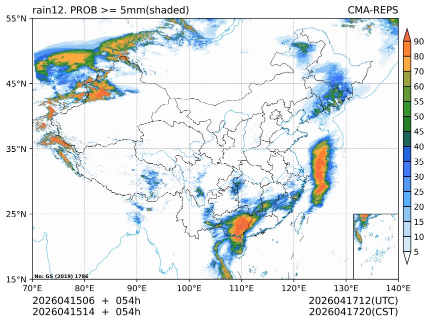 04/15 14时 +054小时