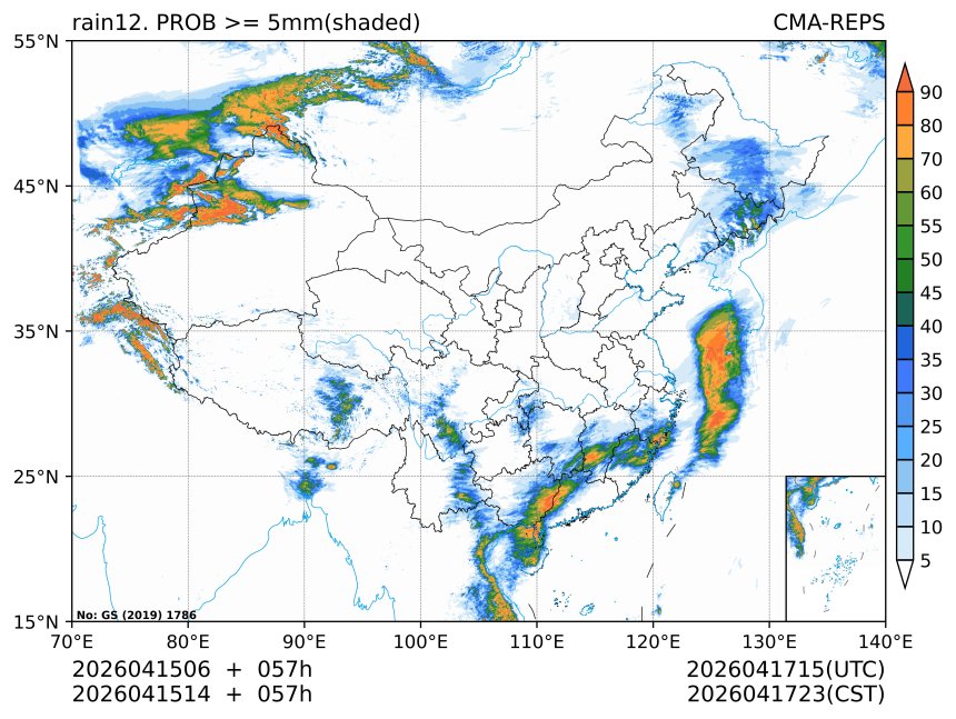 04/15 14时 +057小时