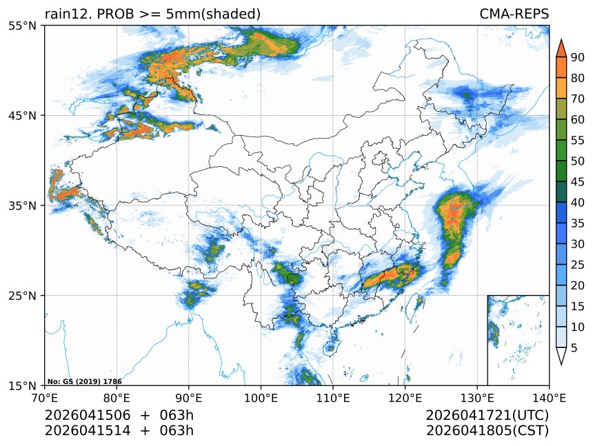04/15 14时 +063小时