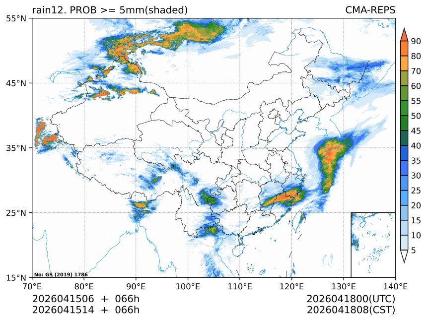 04/15 14时 +066小时