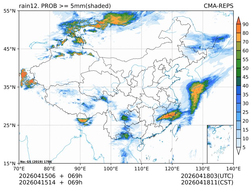 04/15 14时 +069小时