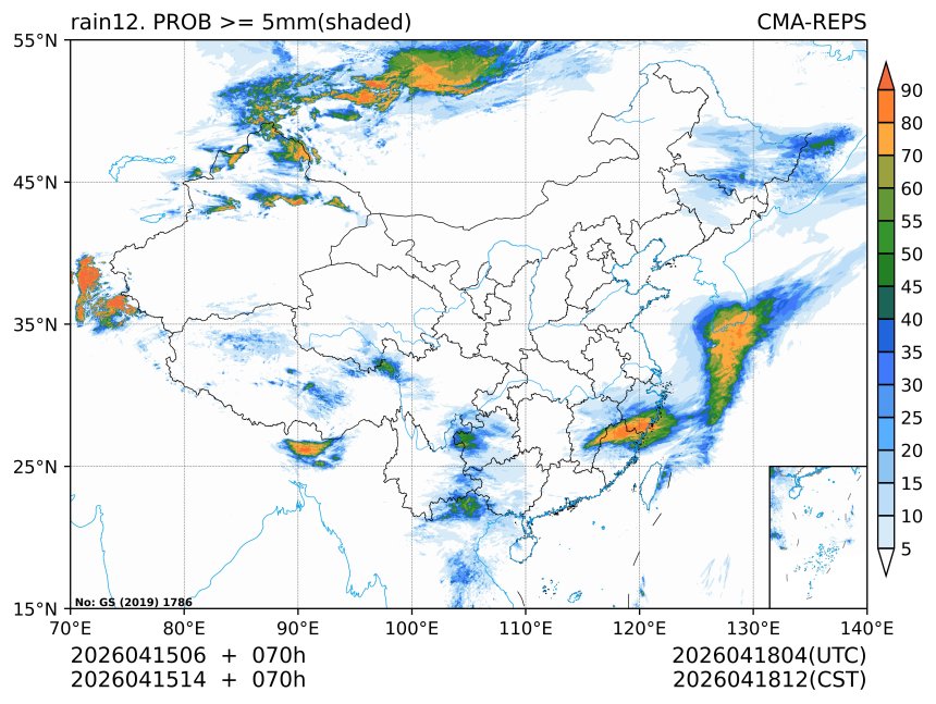 04/15 14时 +070小时