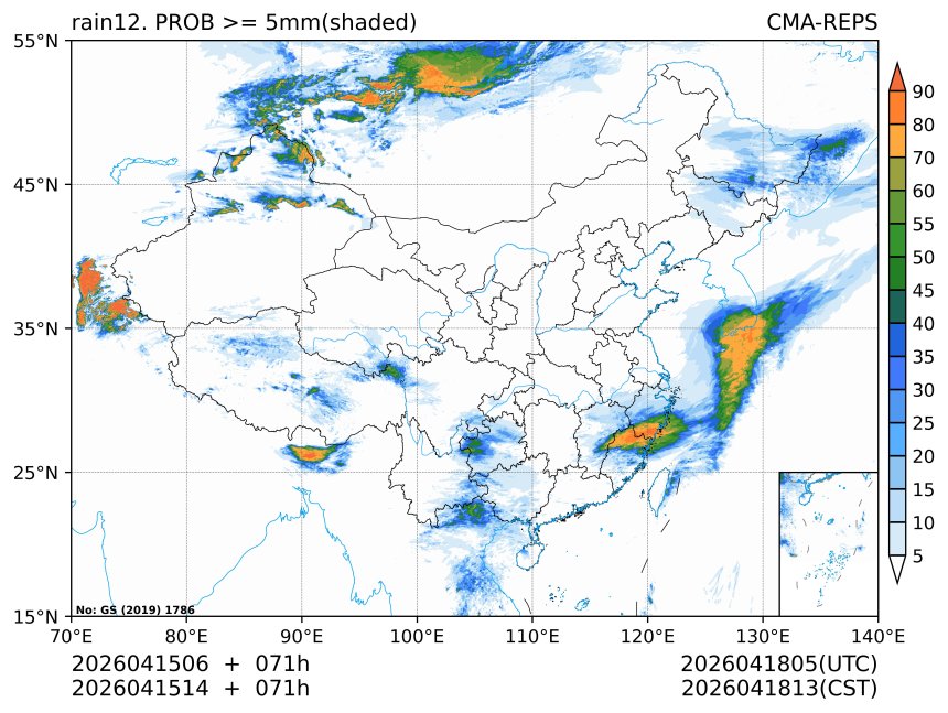 04/15 14时 +071小时