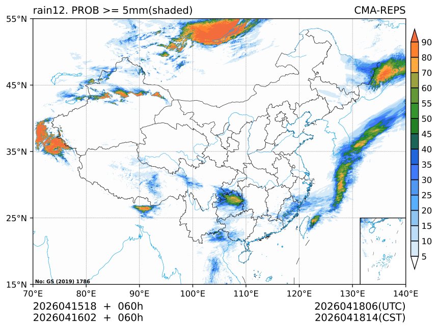 04/16 02时 +060小时
