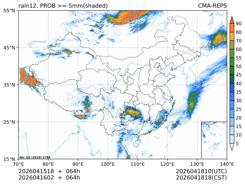 04/16 02时 +064小时