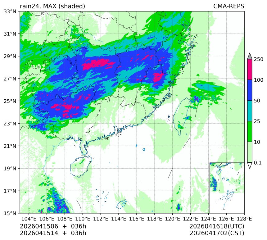 04/15 06时 +036小时