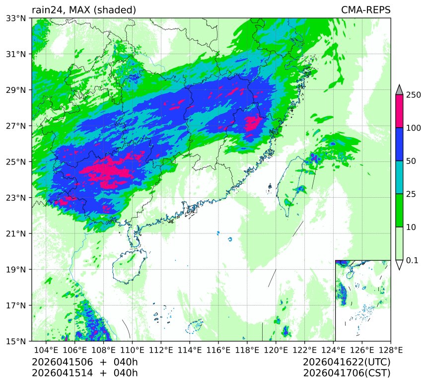 04/15 06时 +040小时