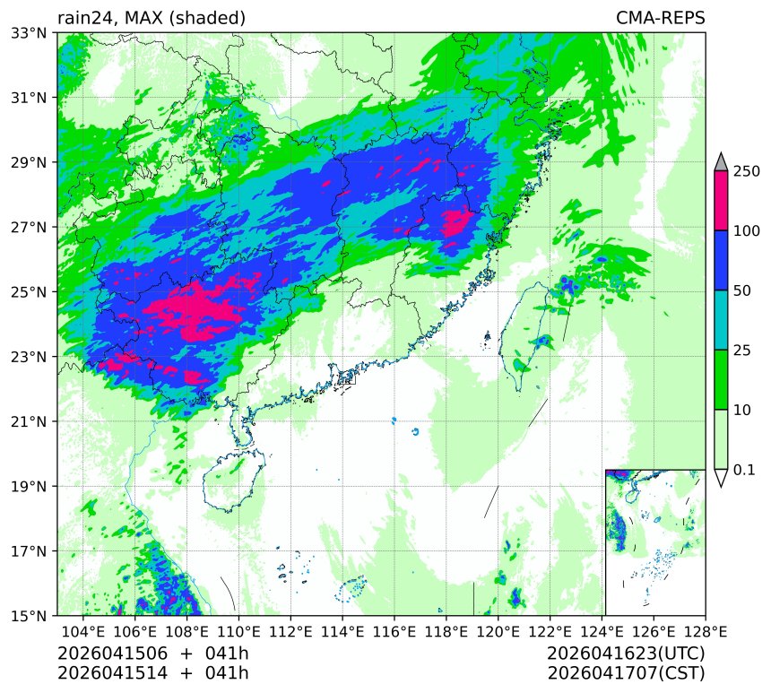 04/15 06时 +041小时