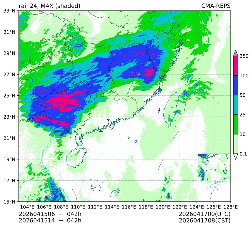 04/15 06时 +042小时