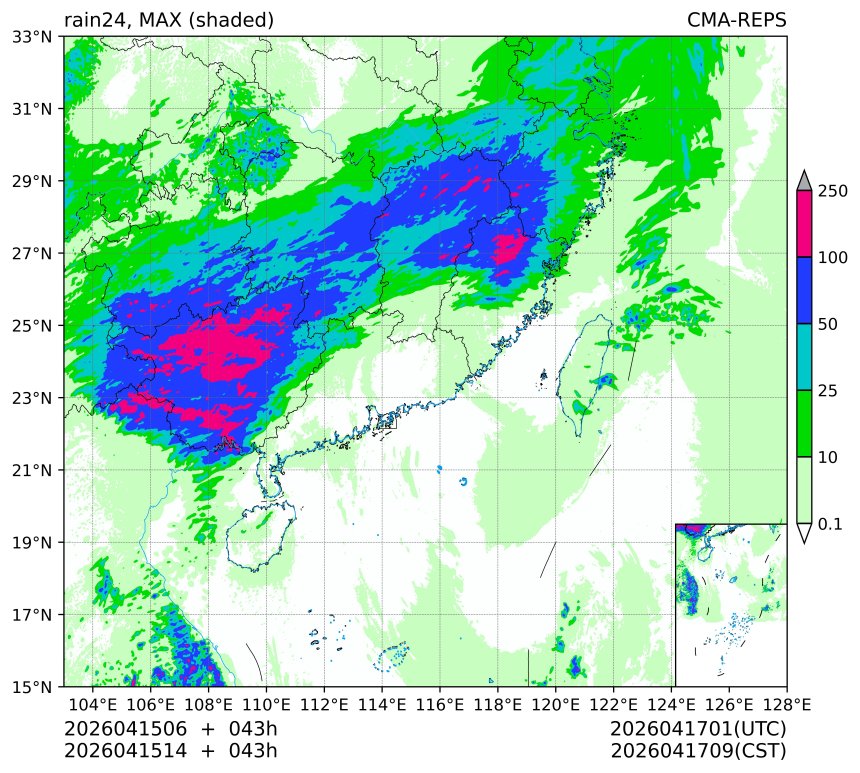 04/15 06时 +043小时