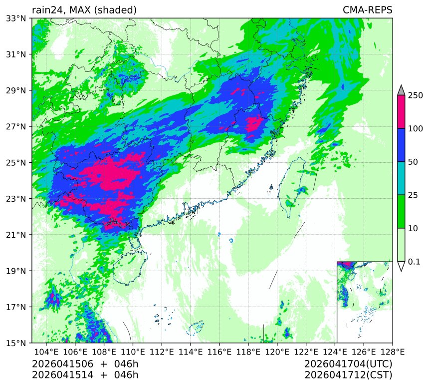 04/15 06时 +046小时