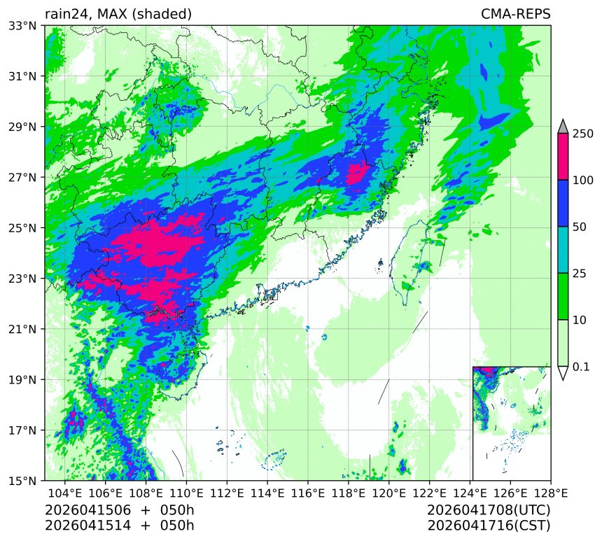 04/15 06时 +050小时
