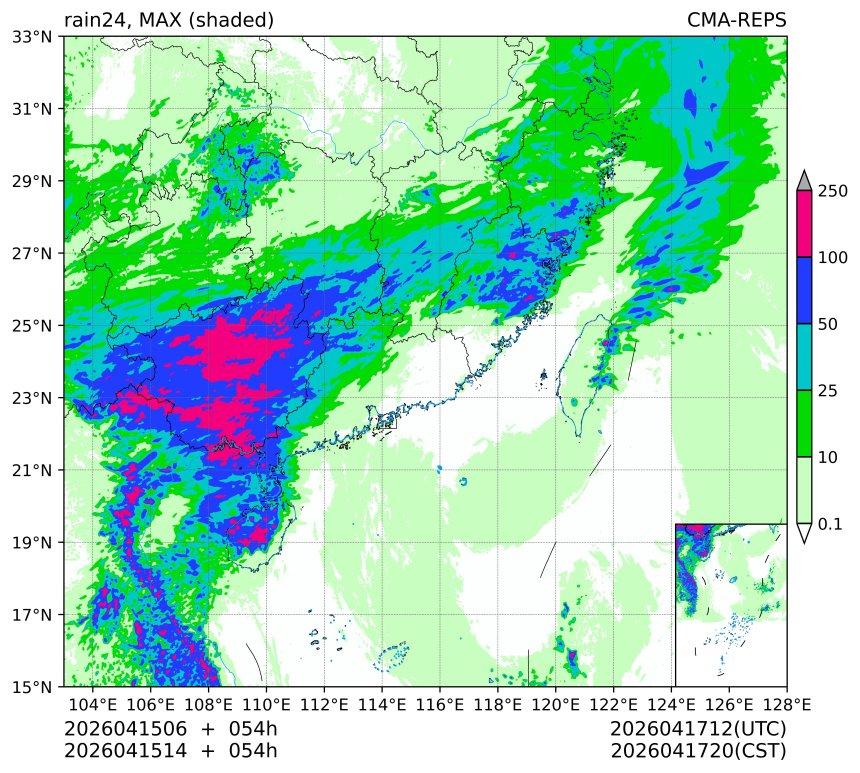 04/15 06时 +054小时