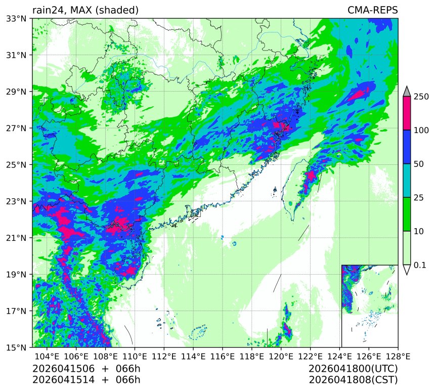04/15 06时 +066小时