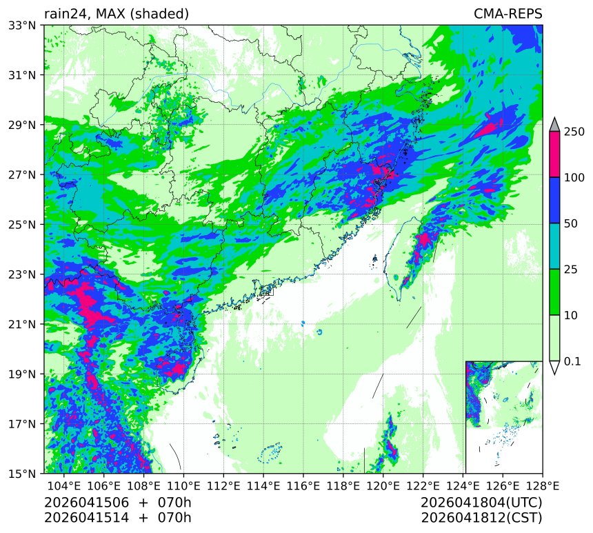 04/15 06时 +070小时