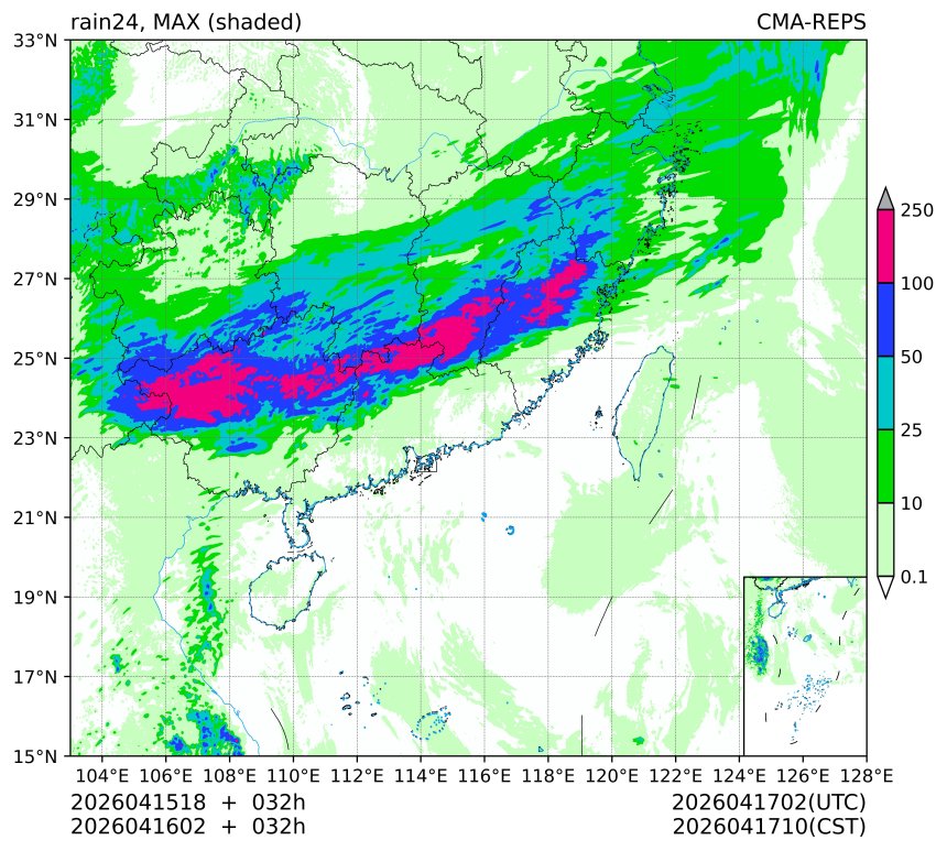 04/15 18时 +032小时