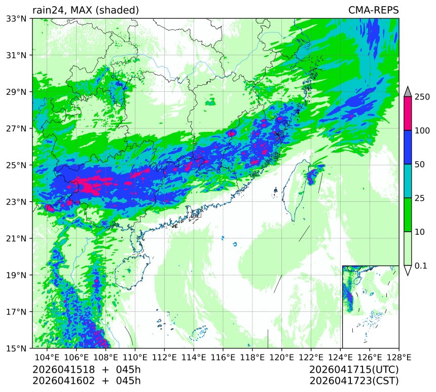 04/15 18时 +045小时